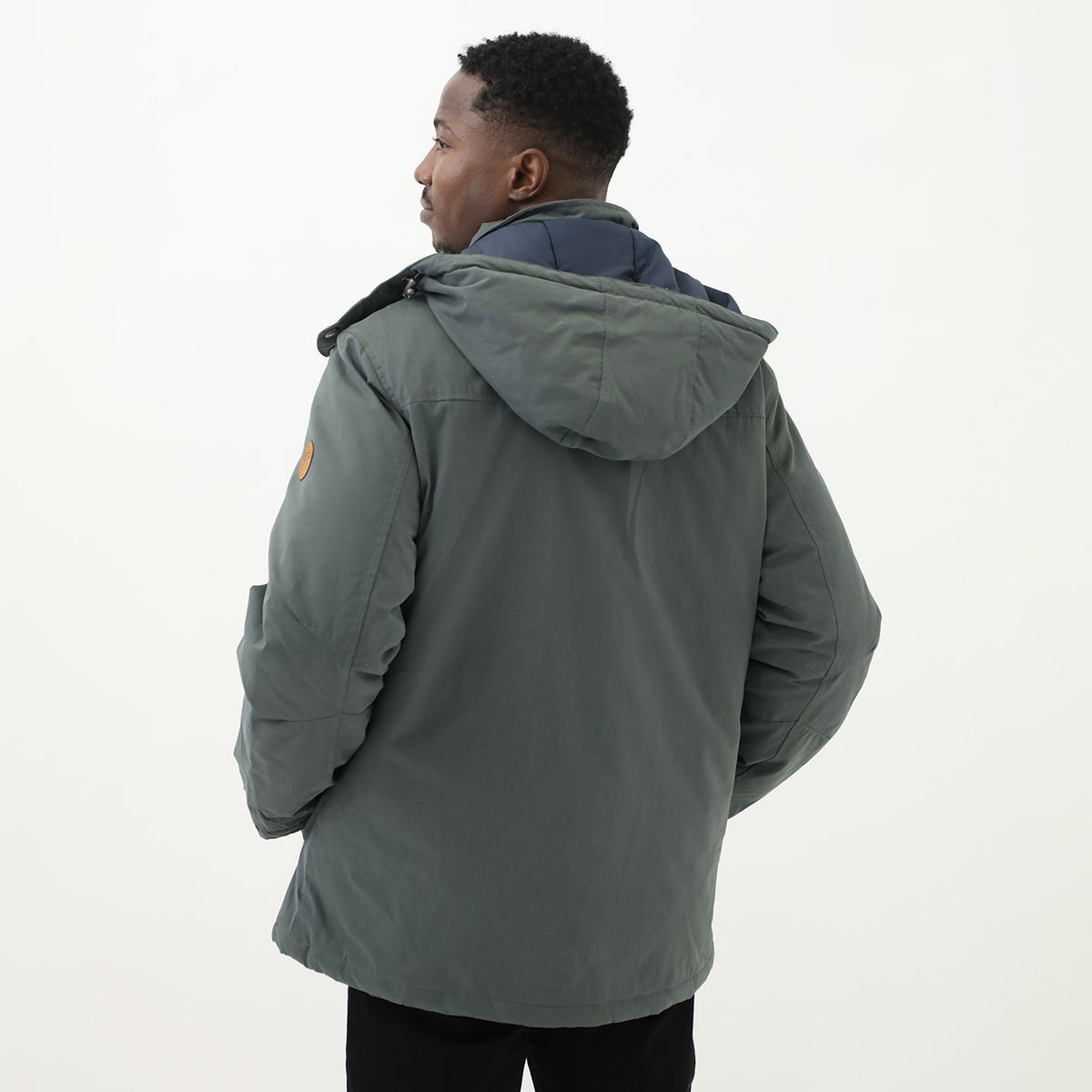 UNIVERSITY CLUB - Casaca Hombre University Club