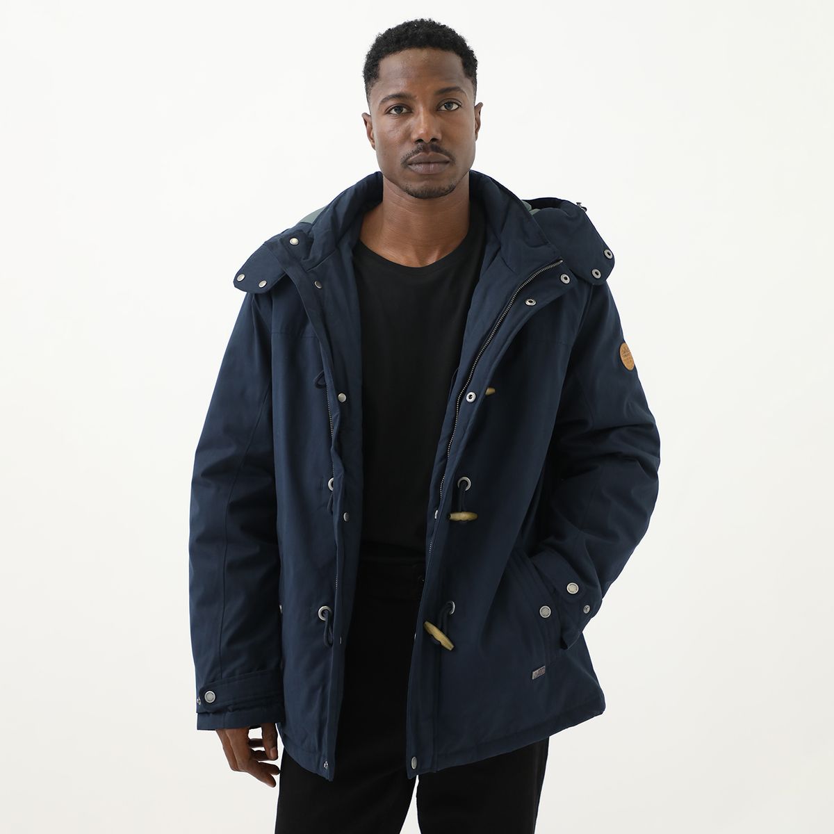 UNIVERSITY CLUB - Casaca Hombre University Club