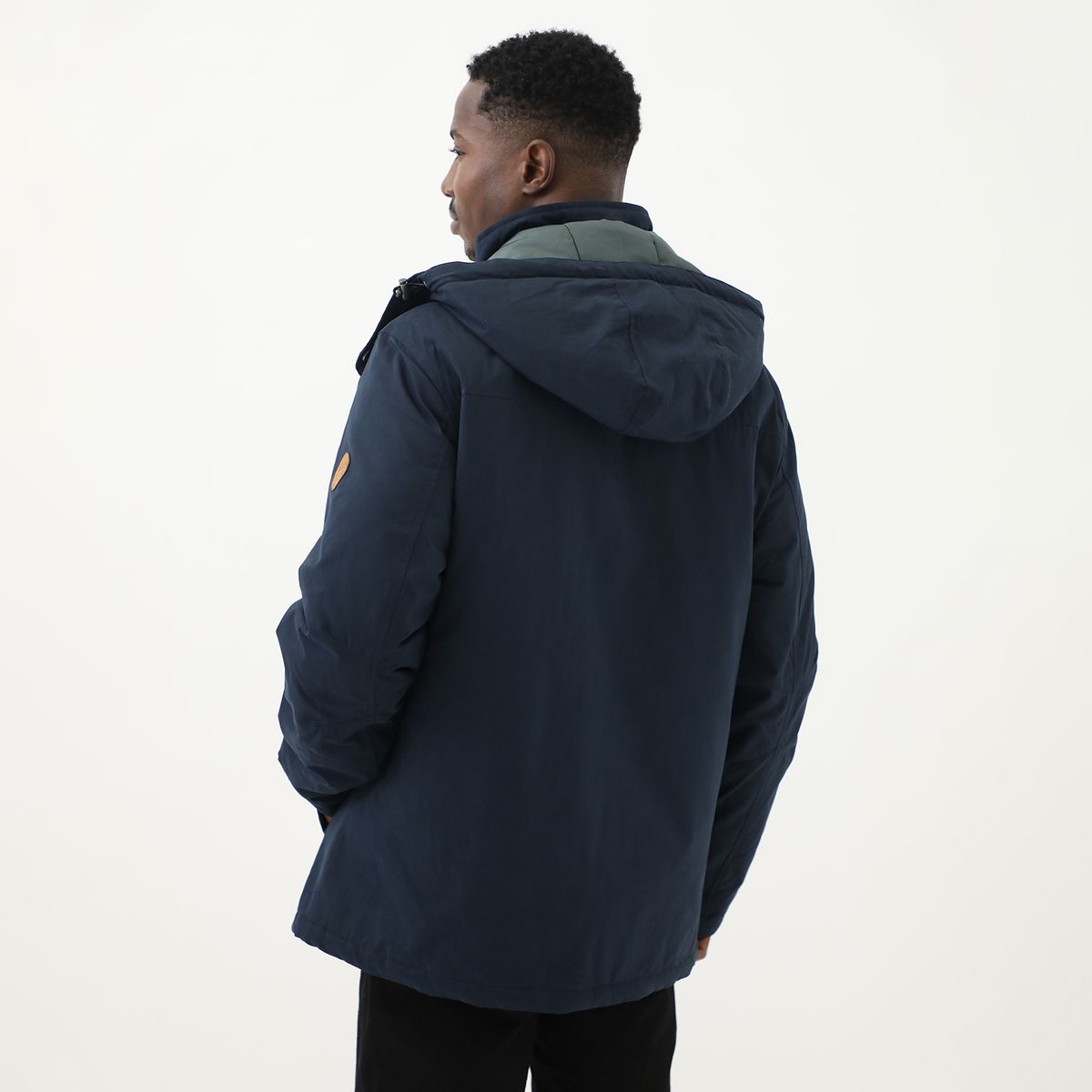 UNIVERSITY CLUB - Casaca Hombre University Club