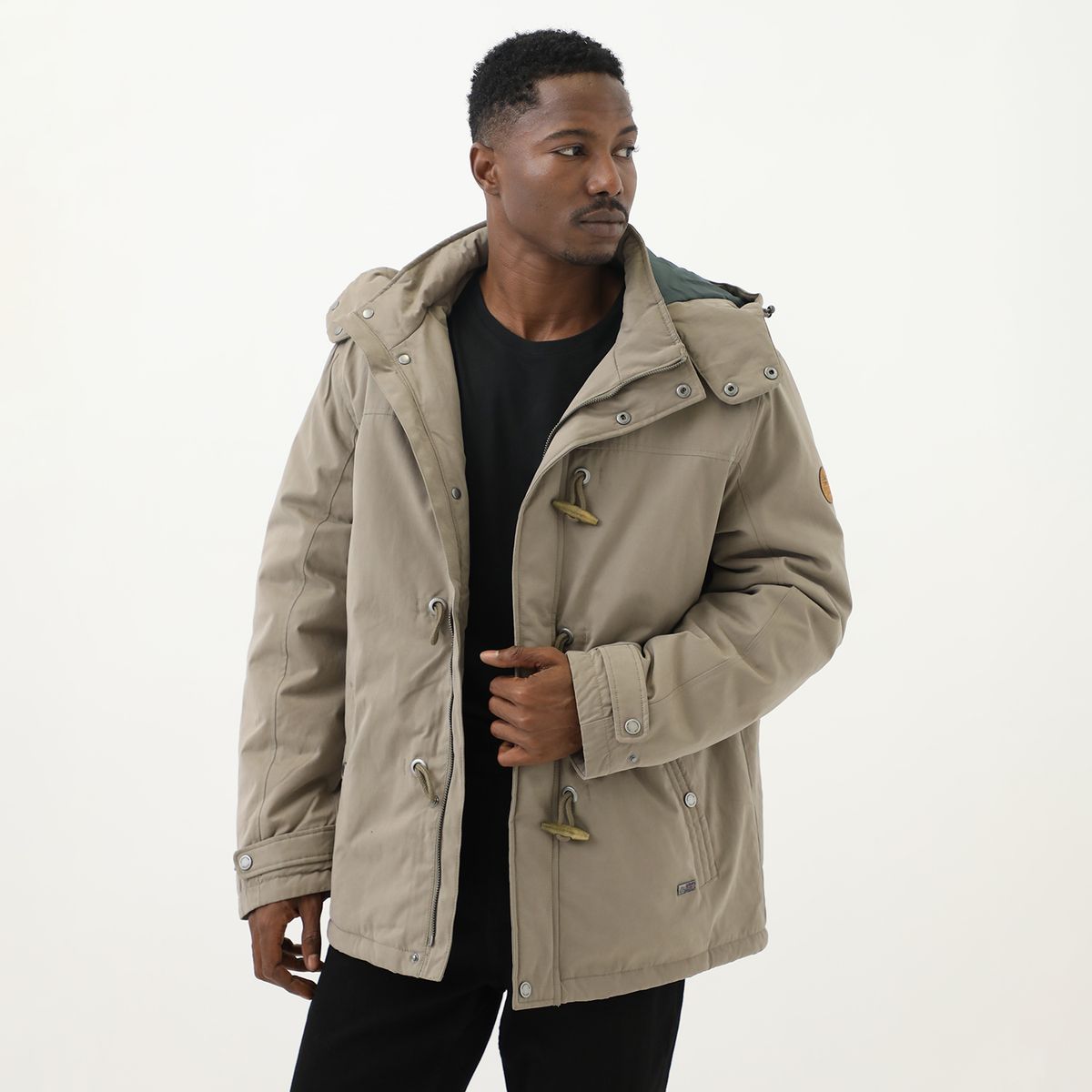 UNIVERSITY CLUB - Casaca Hombre University Club