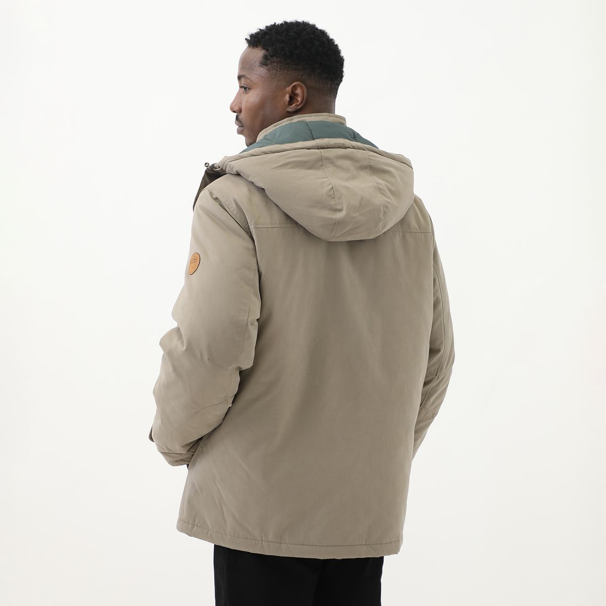 UNIVERSITY CLUB - Casaca Hombre University Club