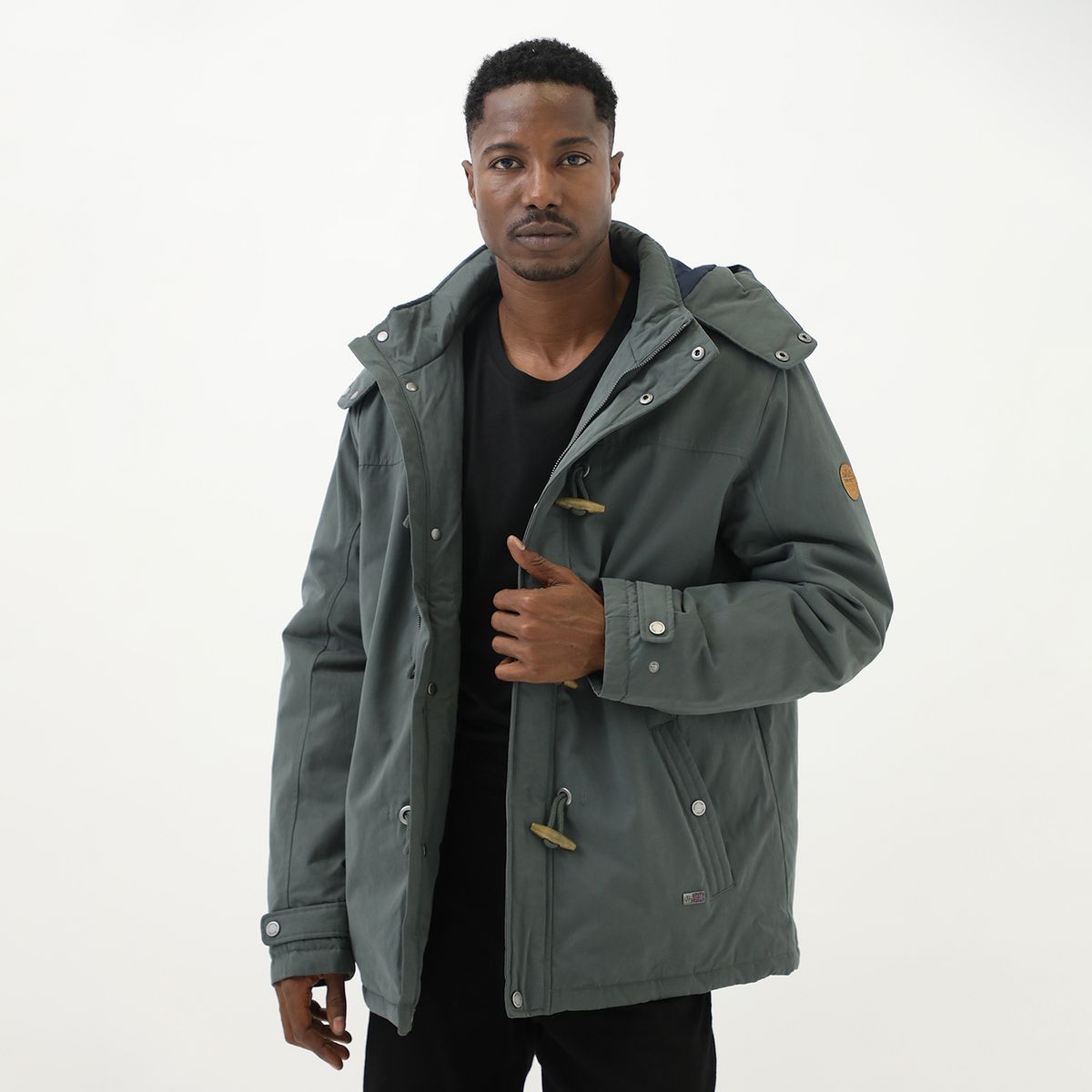 UNIVERSITY CLUB - Casaca Hombre University Club