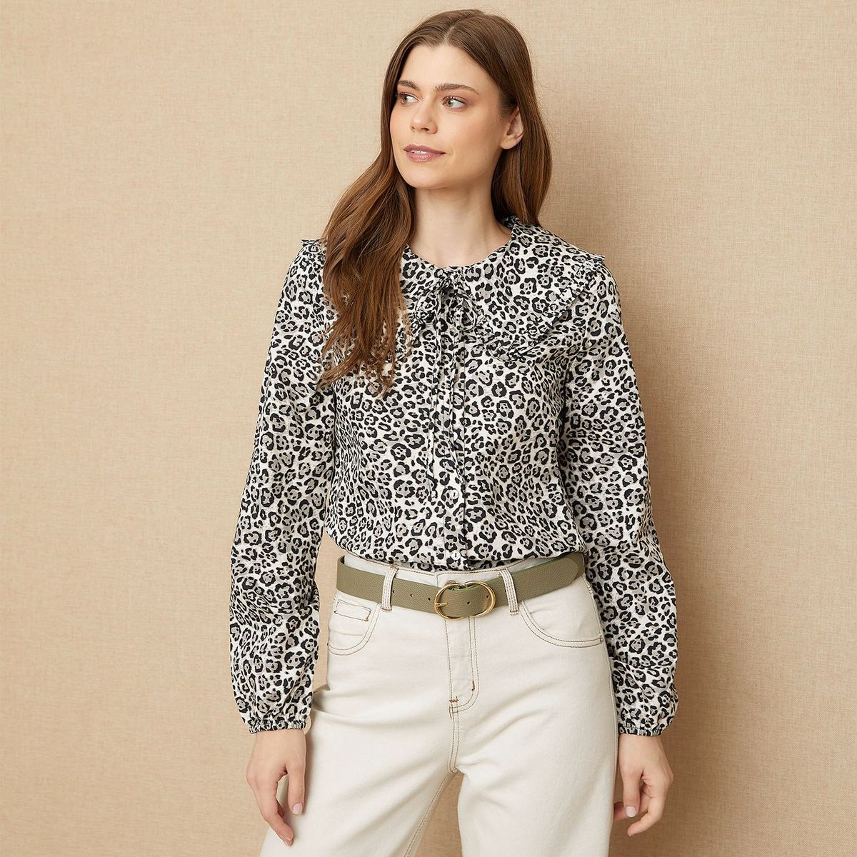 UNIVERSITY CLUB - Blusa Casual Mujer University Club