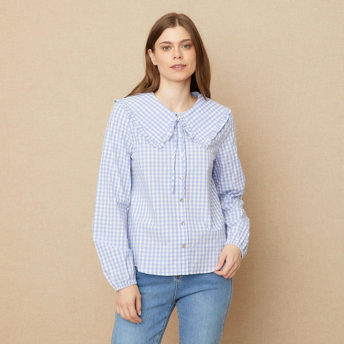 UNIVERSITY CLUB - Blusa Casual Mujer University Club