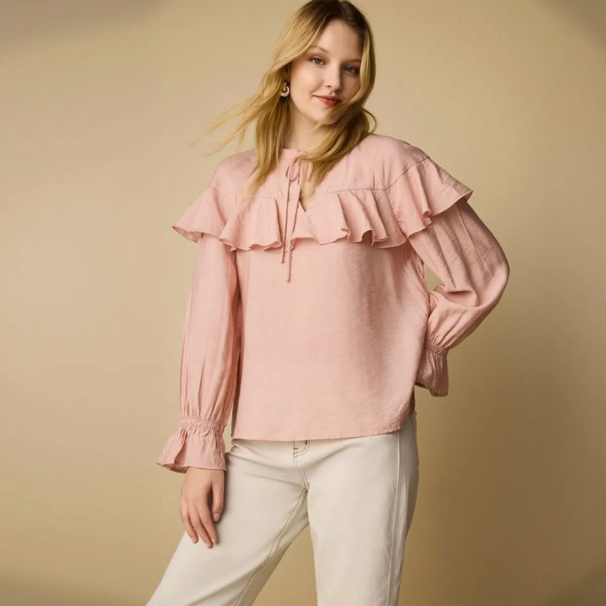 UNIVERSITY CLUB - Blusa Casual Mujer University Club