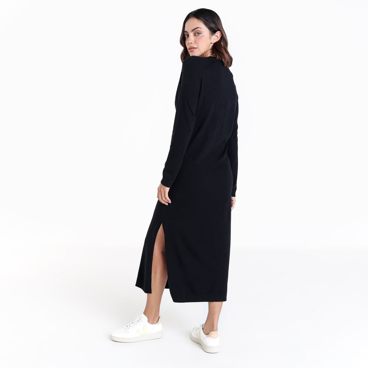 BASEMENT - Vestido Casual Mujer Basement