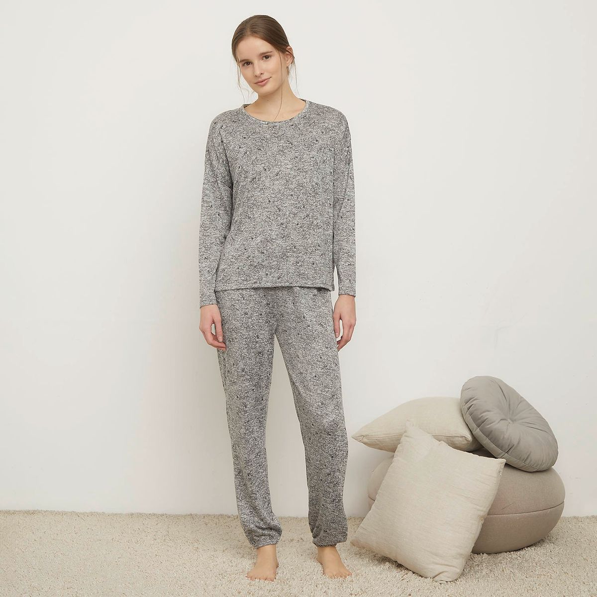 DISNEY - Pijama Mujer Disney