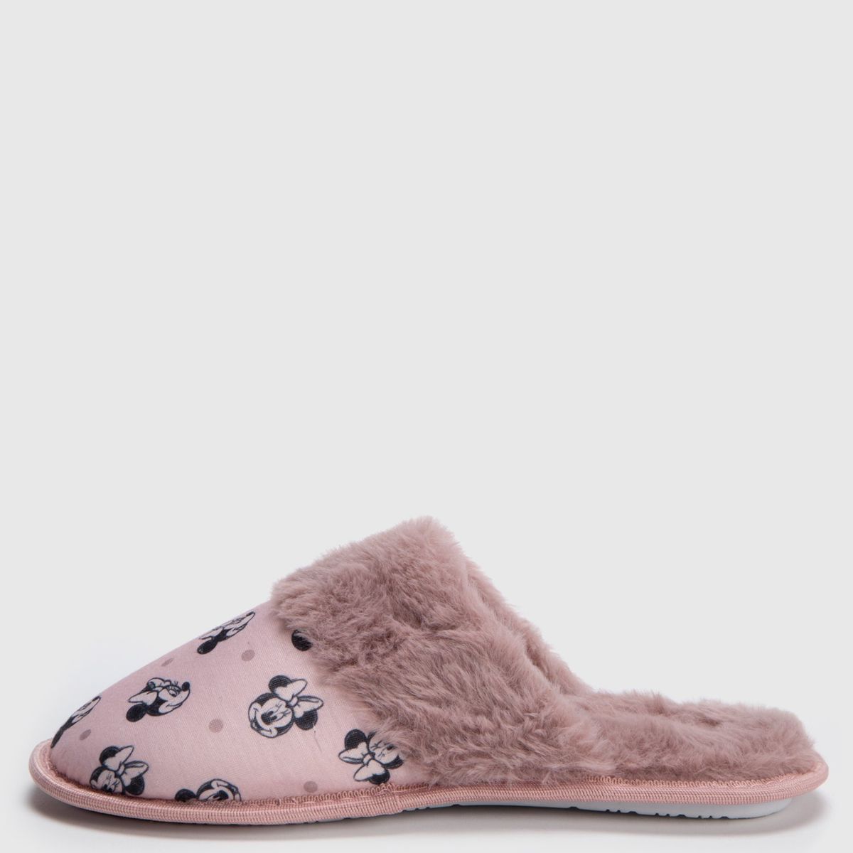 DISNEY - Pantufla Minnie Disney