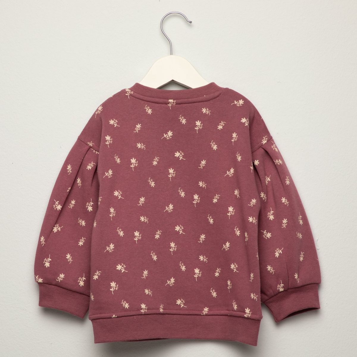 YAMP - Polera Bebé Niña Yamp