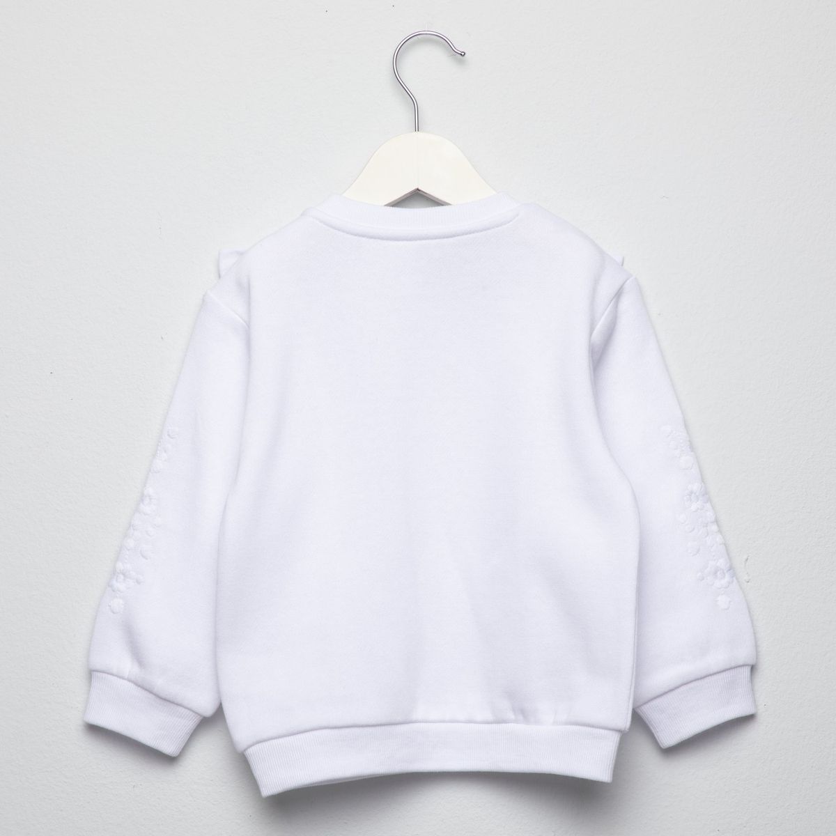 YAMP - Polera Bebé Niña Yamp