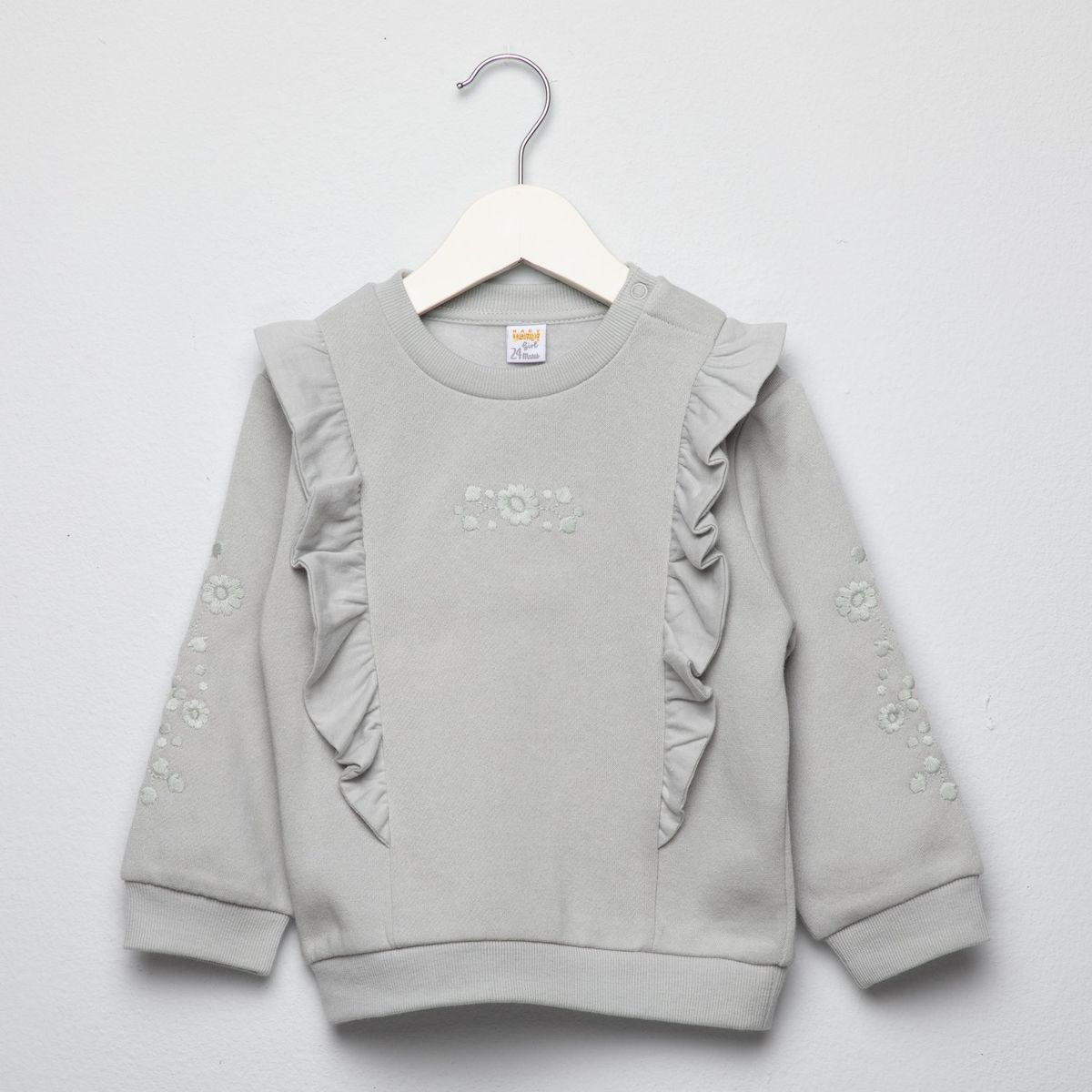 YAMP - Polera Bebé Niña Yamp