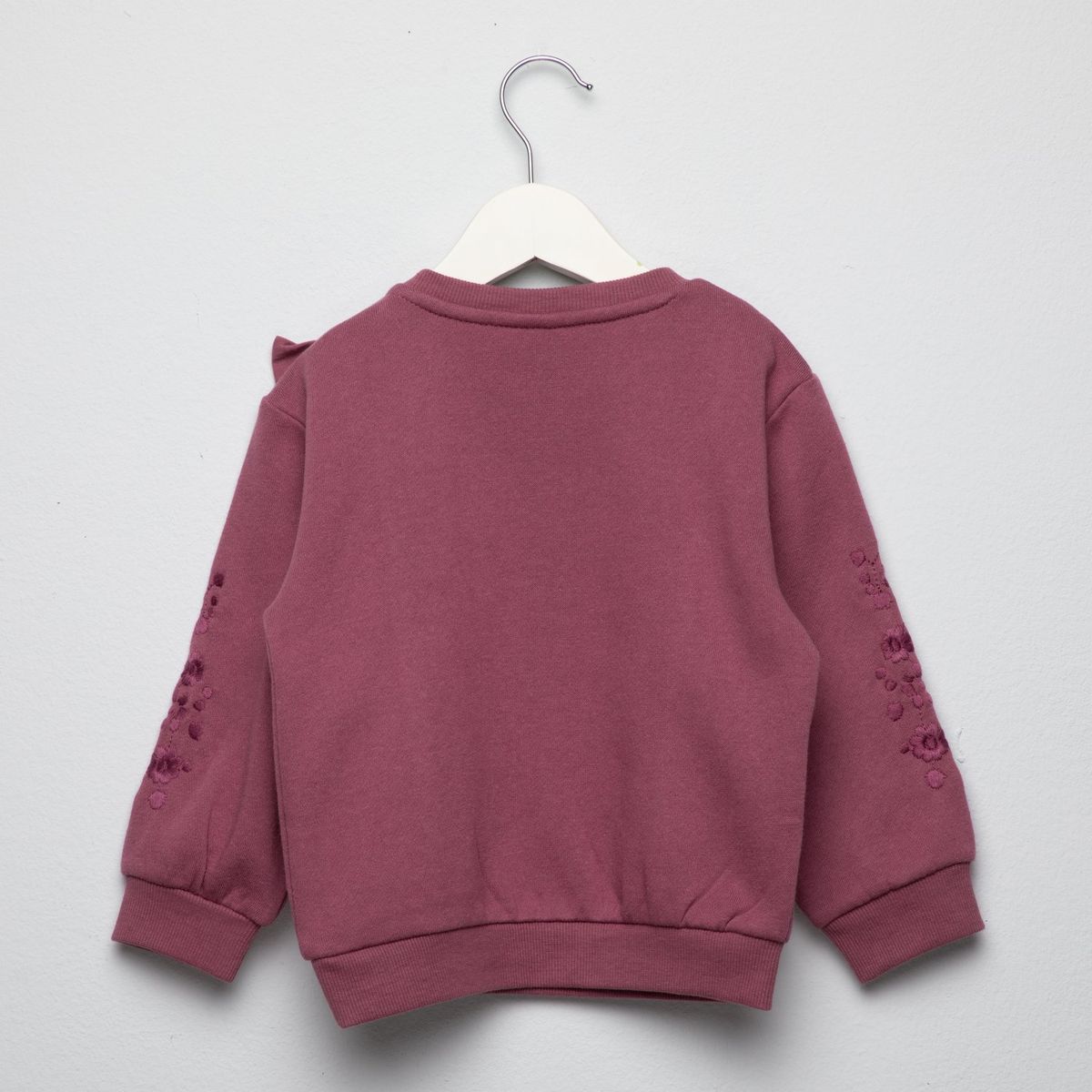 YAMP - Polera Bebé Niña Yamp