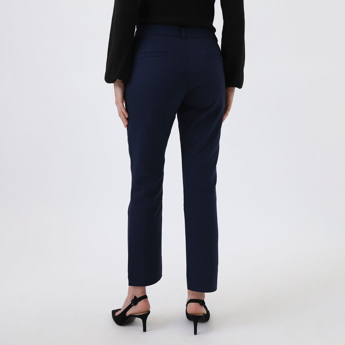 STEFANO COCCI - Pantalón Algodón Mujer Stefano Cocci