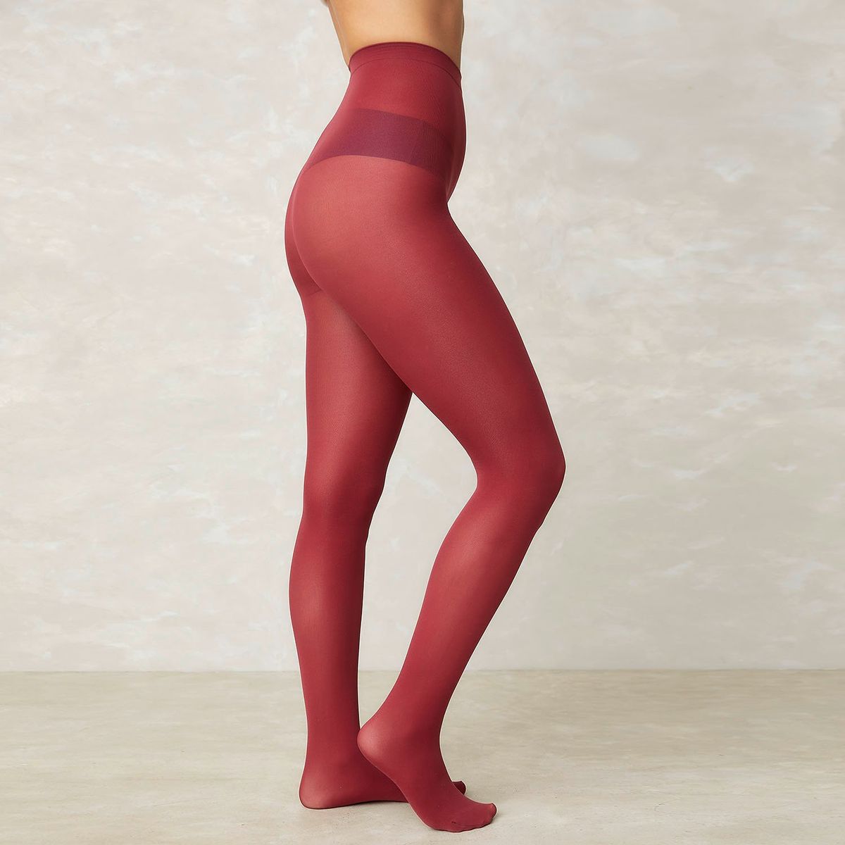 SYBILLA - Panty Rojo Sybilla