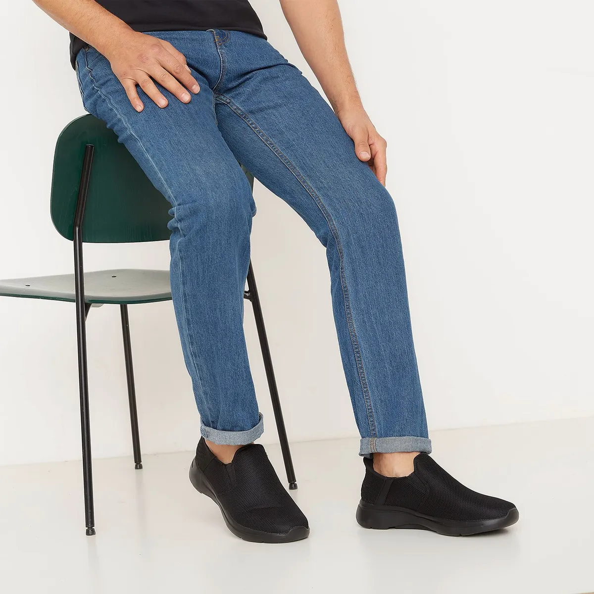 NEWPORT - Zapatos Casuales Hombre Newport