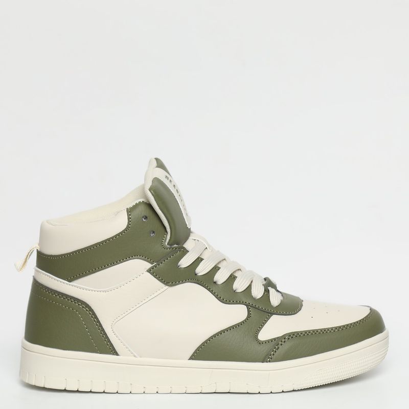 BEARCLIFF - Zapatillas Urbanas Hombre Bearcliff