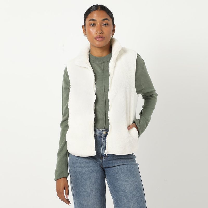 UNIVERSITY CLUB - Chompa Casual Mujer University Club