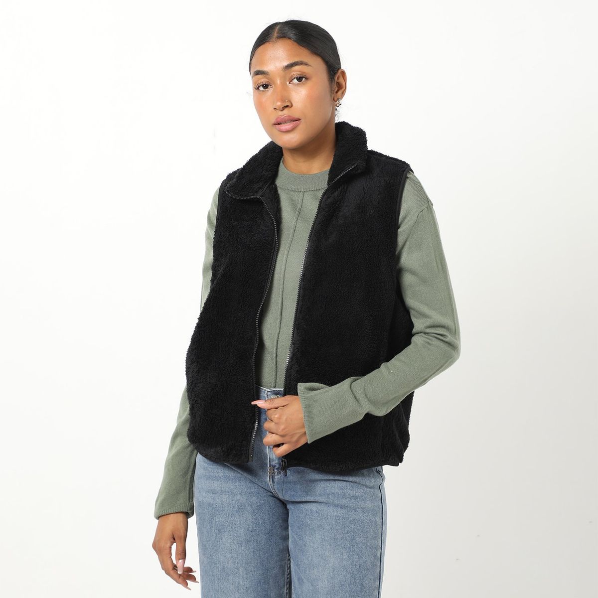 UNIVERSITY CLUB - Chompa Casual Mujer University Club