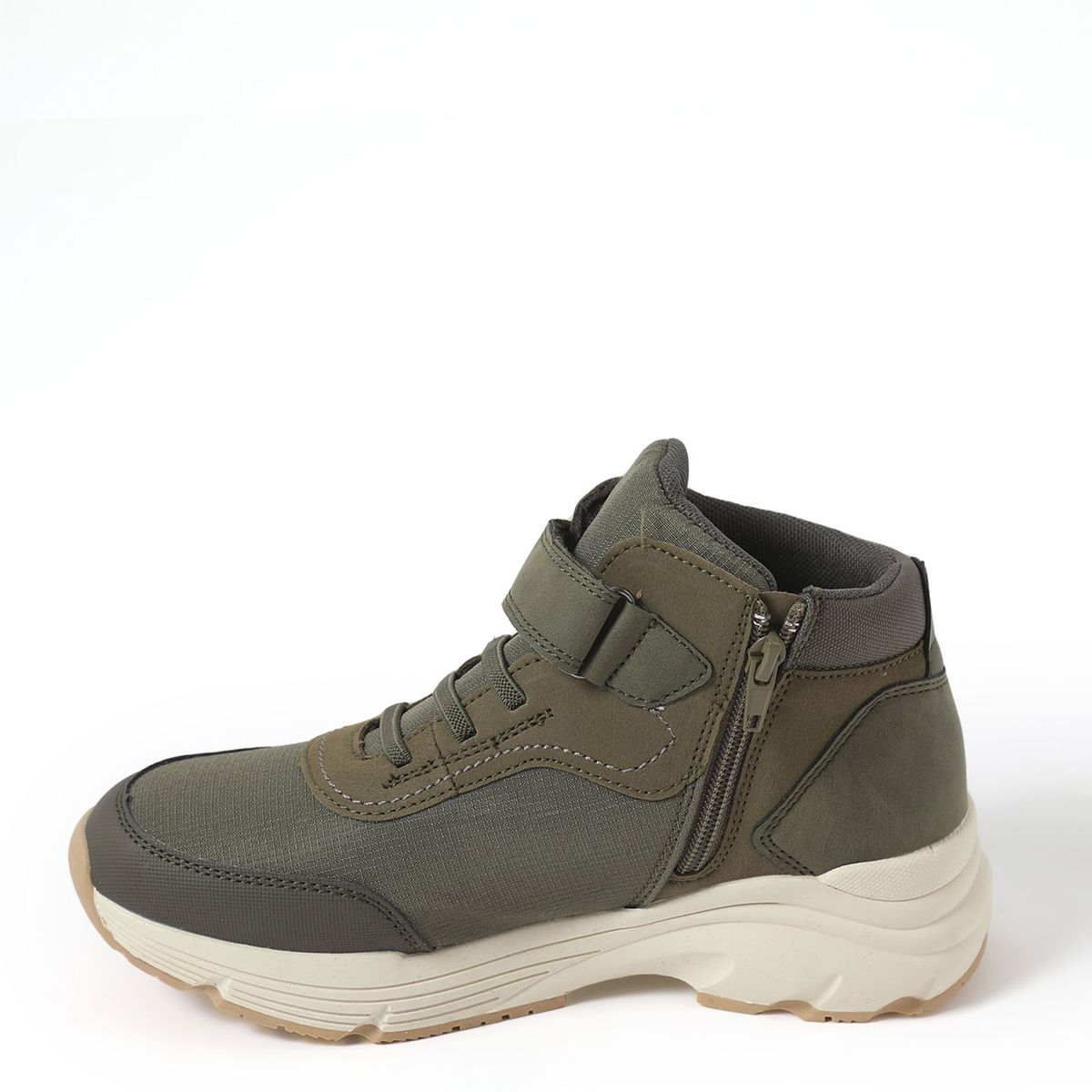 YAMP - Botines Niño Yamp Verde