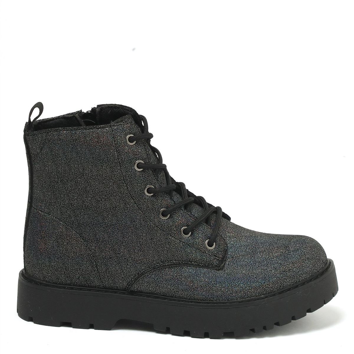 ELEVEN - Botines Niña Eleven Gris