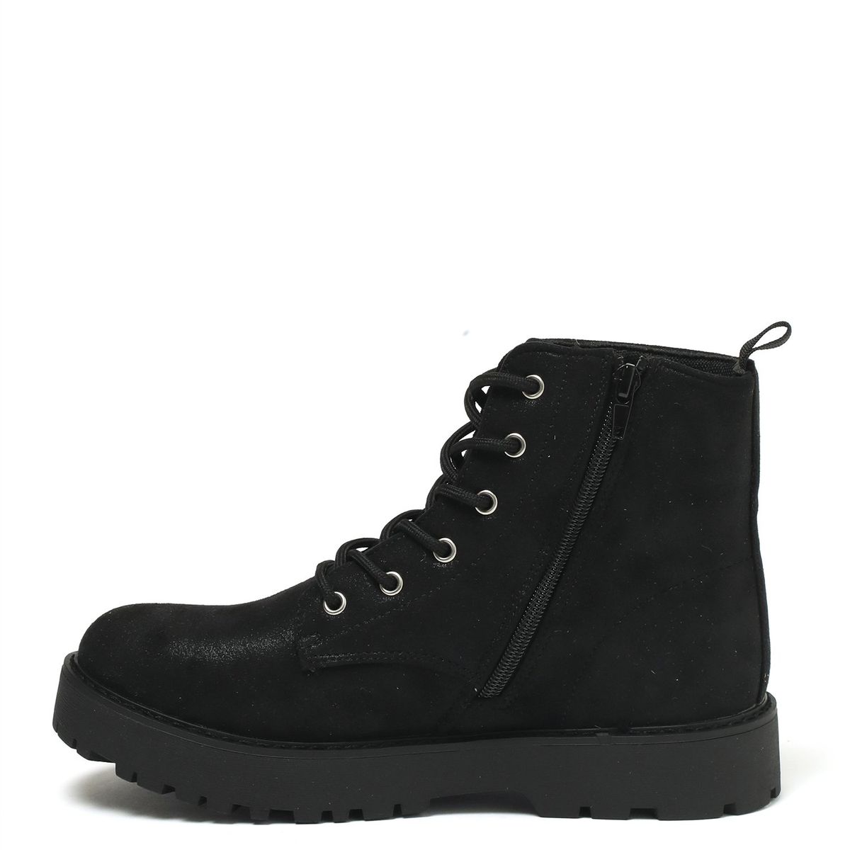 ELEVEN - Botines Niña Eleven Negro