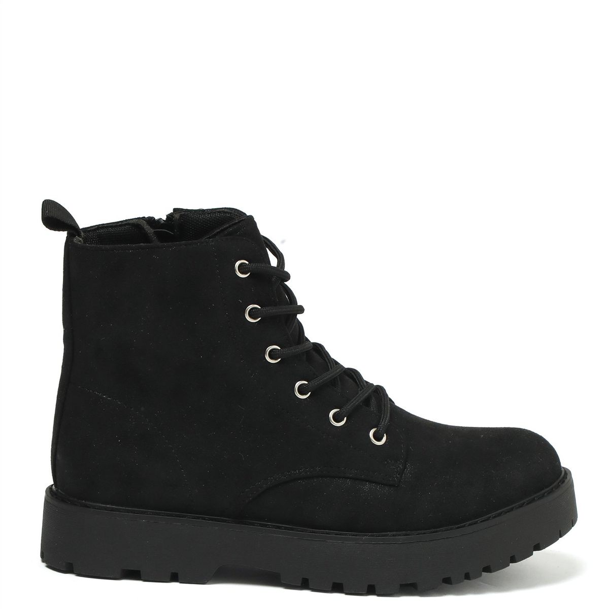 ELEVEN - Botines Niña Eleven Negro