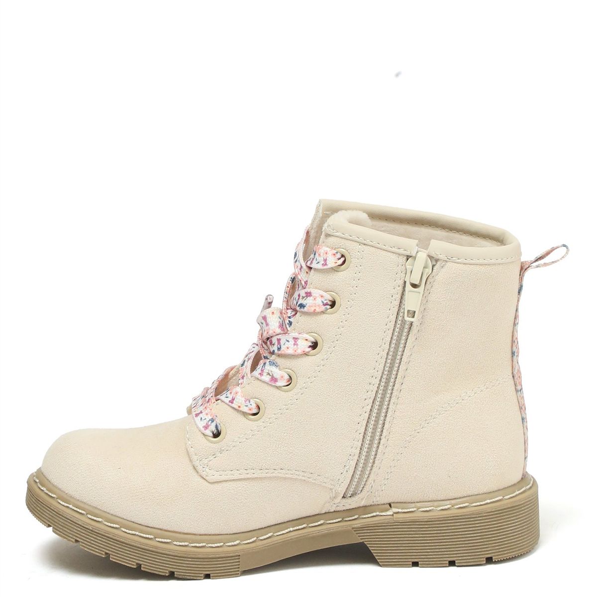 YAMP - Botines Niña Yamp Beige