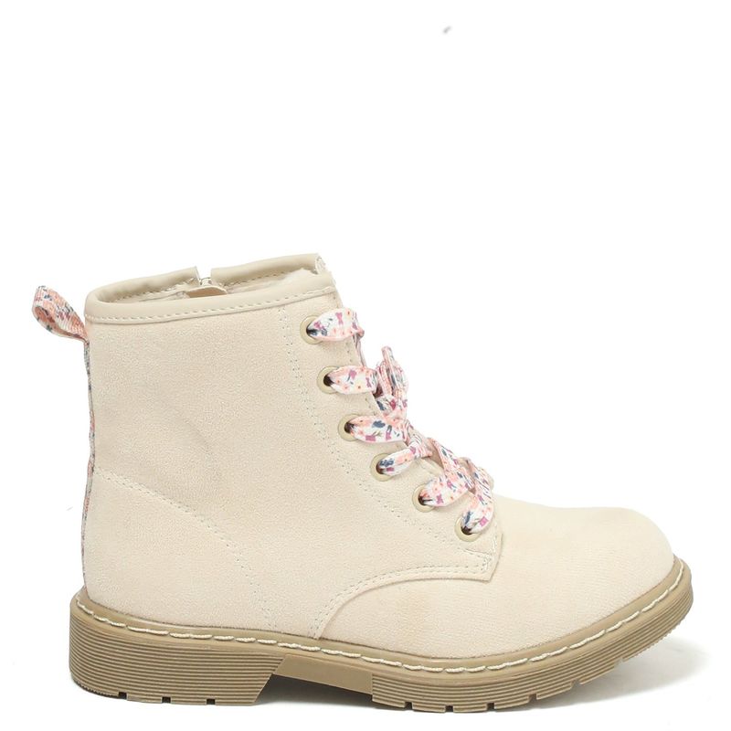 YAMP - Botines Niña Yamp Beige