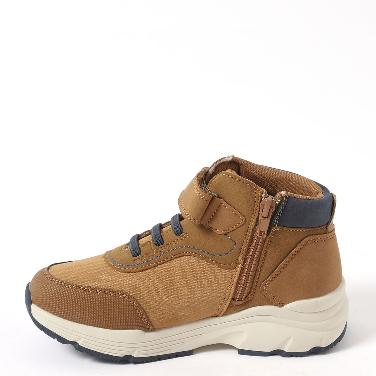 YAMP - Botines Niño Yamp Marrón