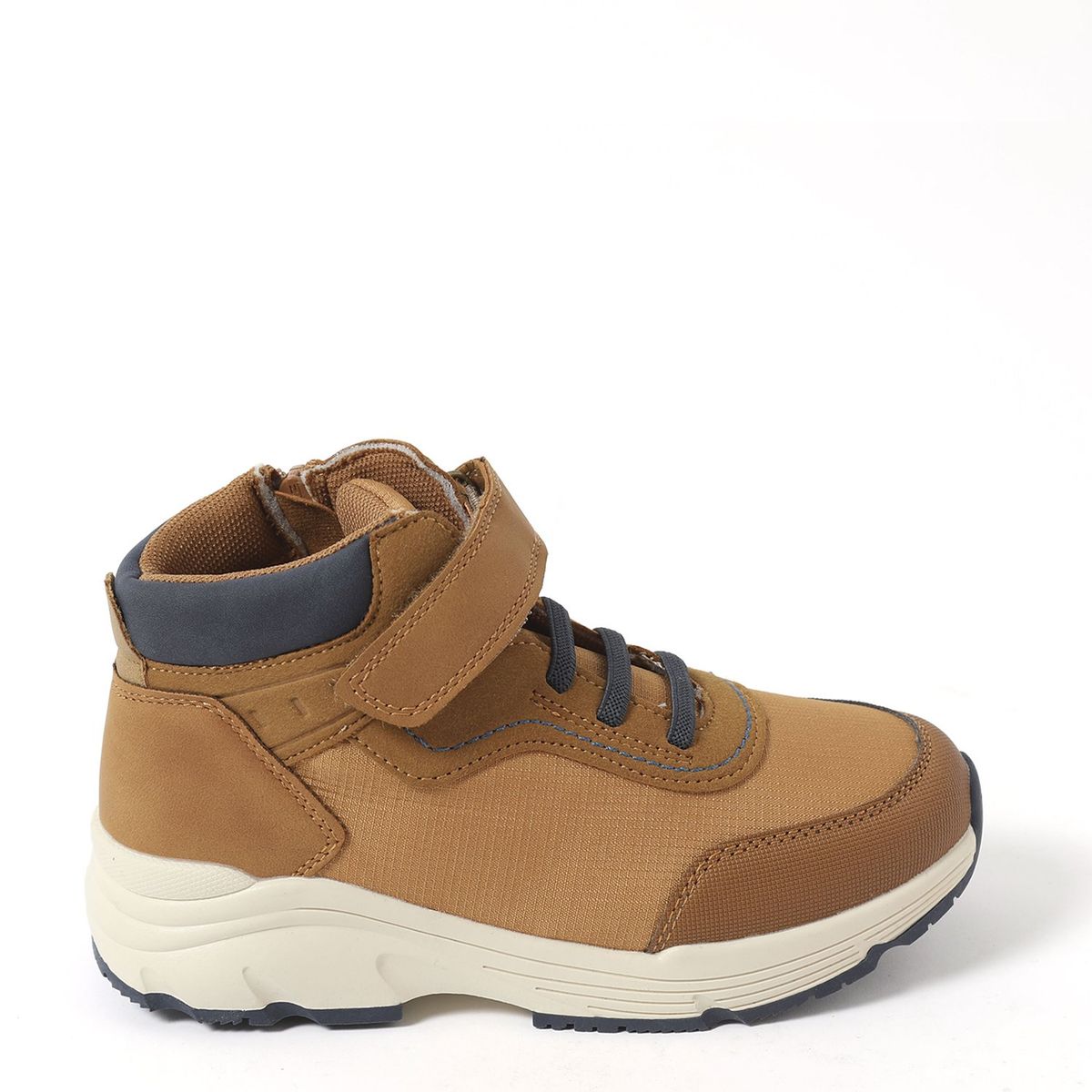 YAMP - Botines Niño Yamp Marrón