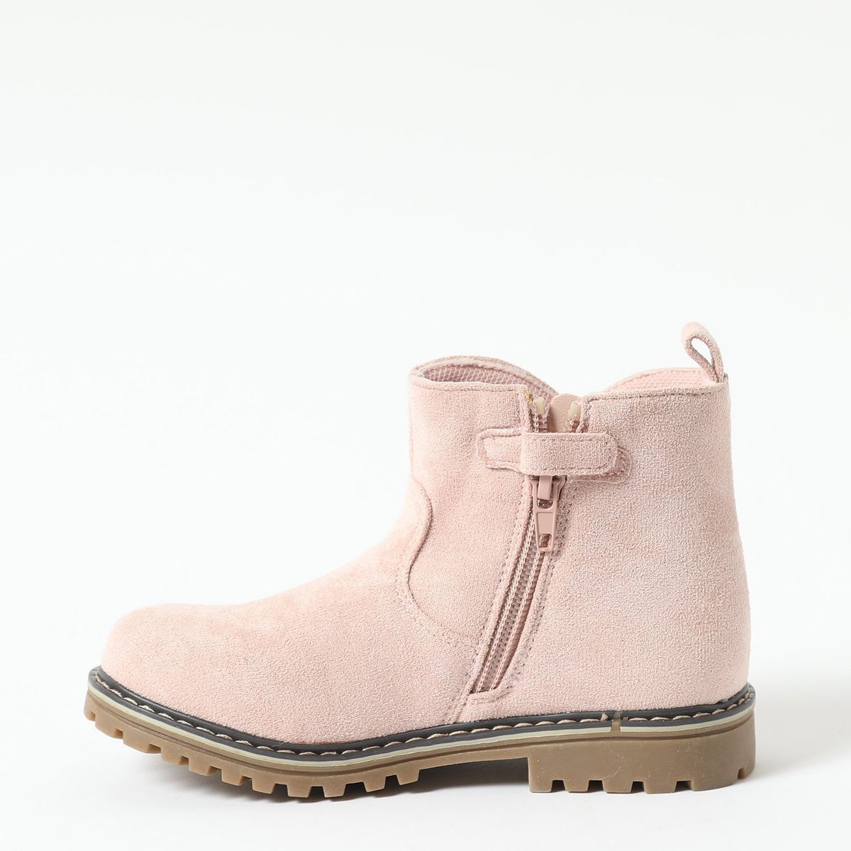 YAMP - Botines Niña Yamp Rosado