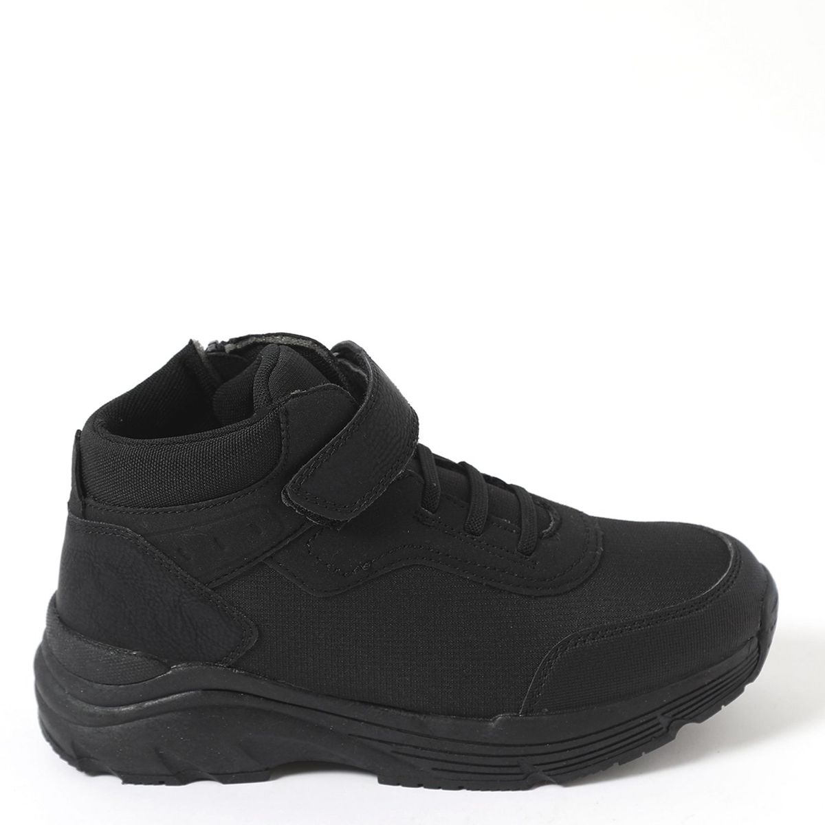 YAMP - Botines Niño Yamp Negro