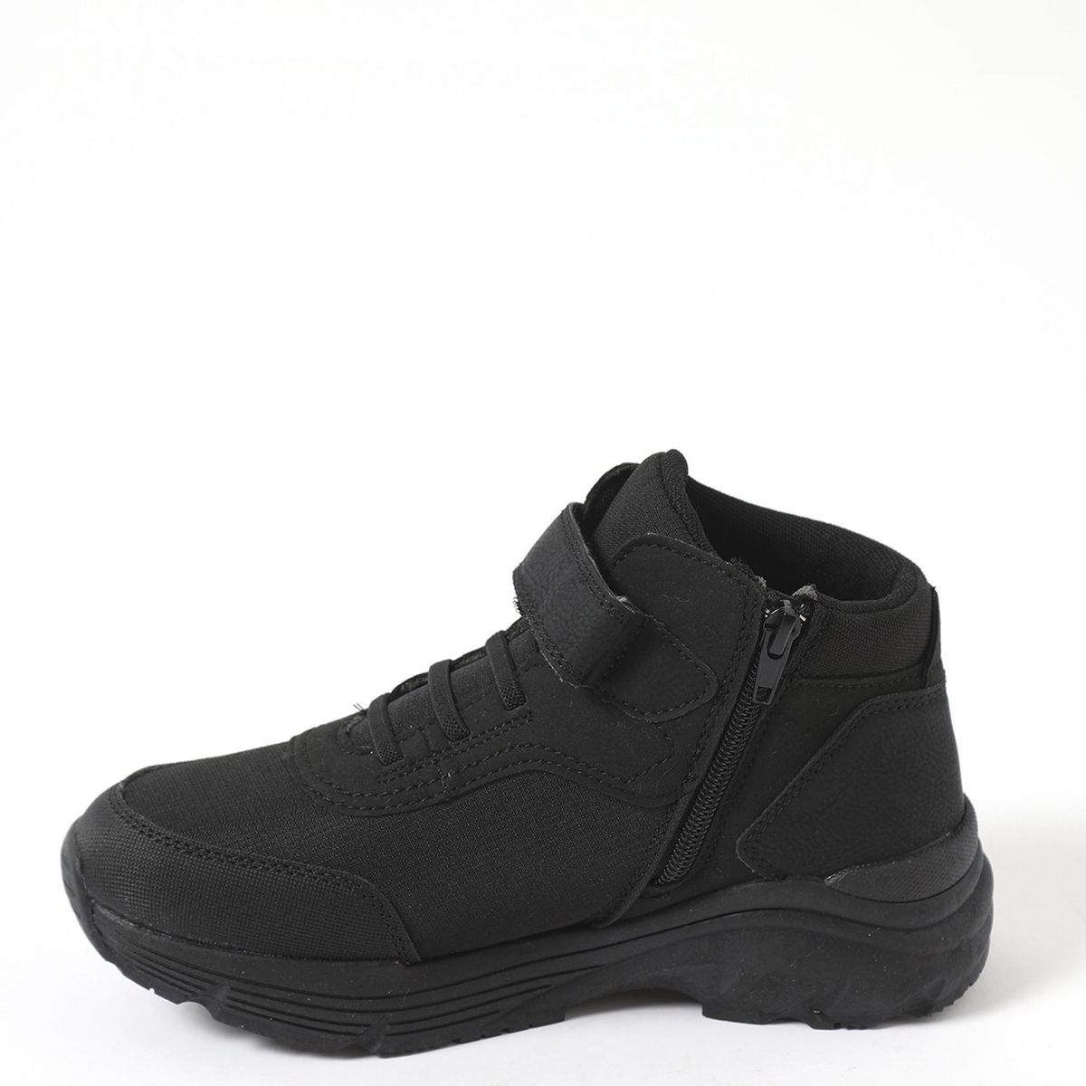 YAMP - Botines Niño Yamp Negro
