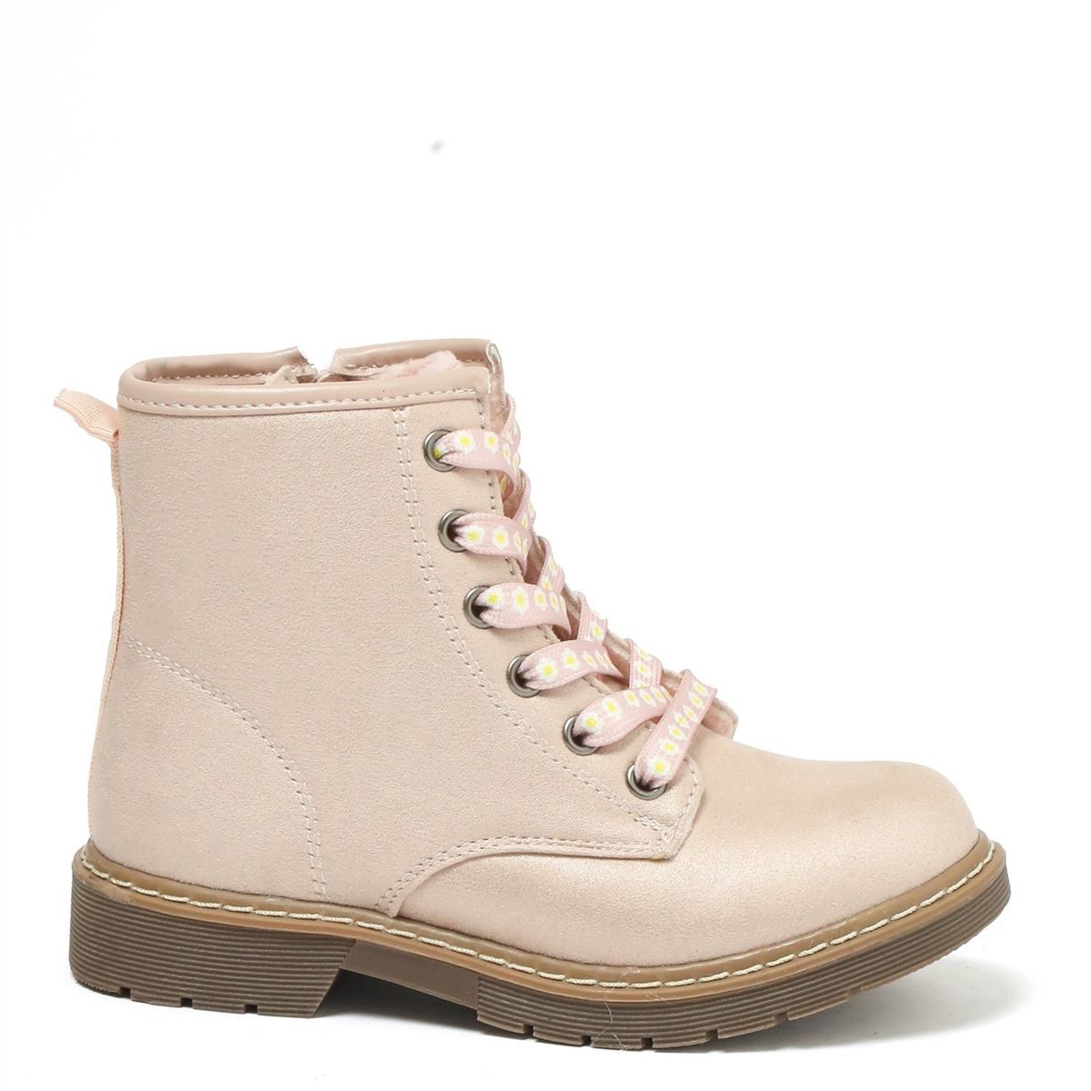 YAMP - Botines Niña Yamp Rosado