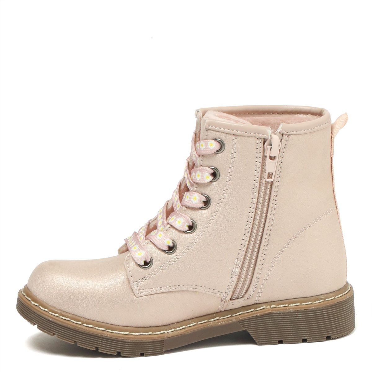 YAMP - Botines Niña Yamp Rosado