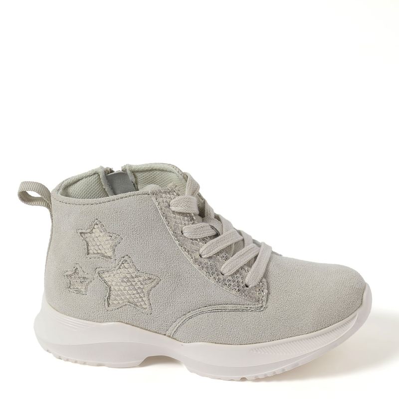 YAMP - Botines Niña Yamp Beige