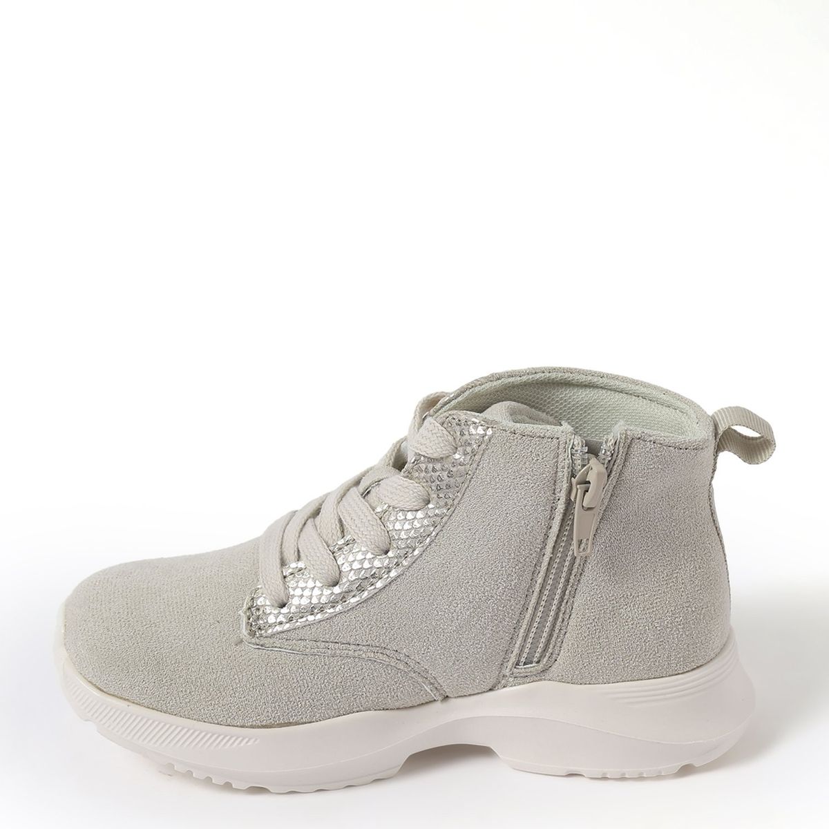 YAMP - Botines Niña Yamp Beige