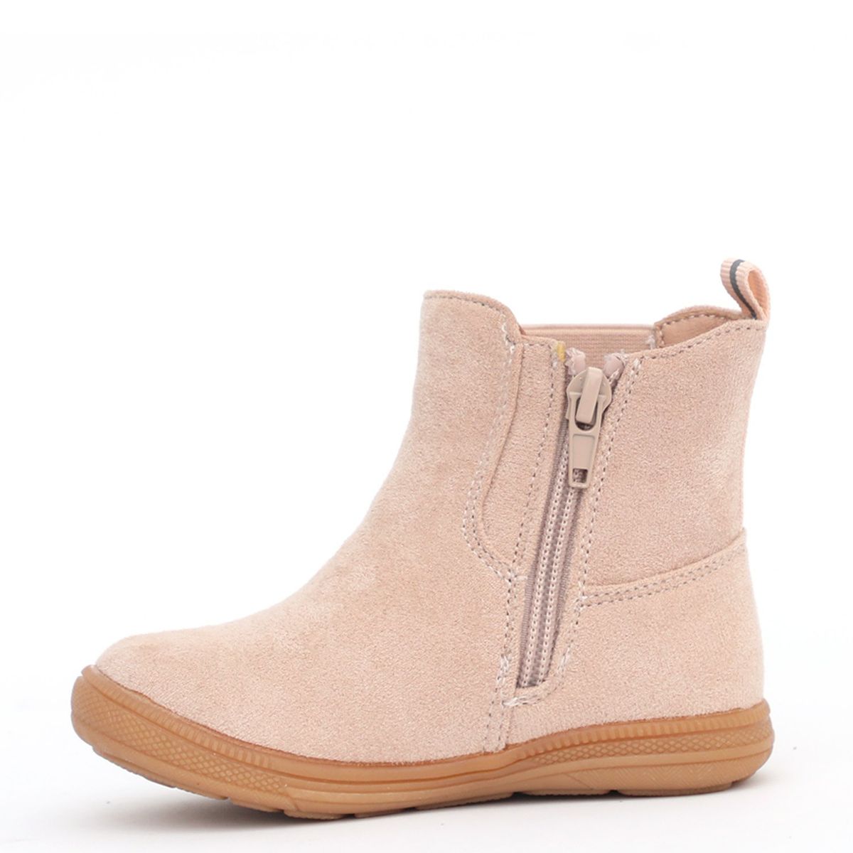 YAMP - Botines Niña Yamp Rosado