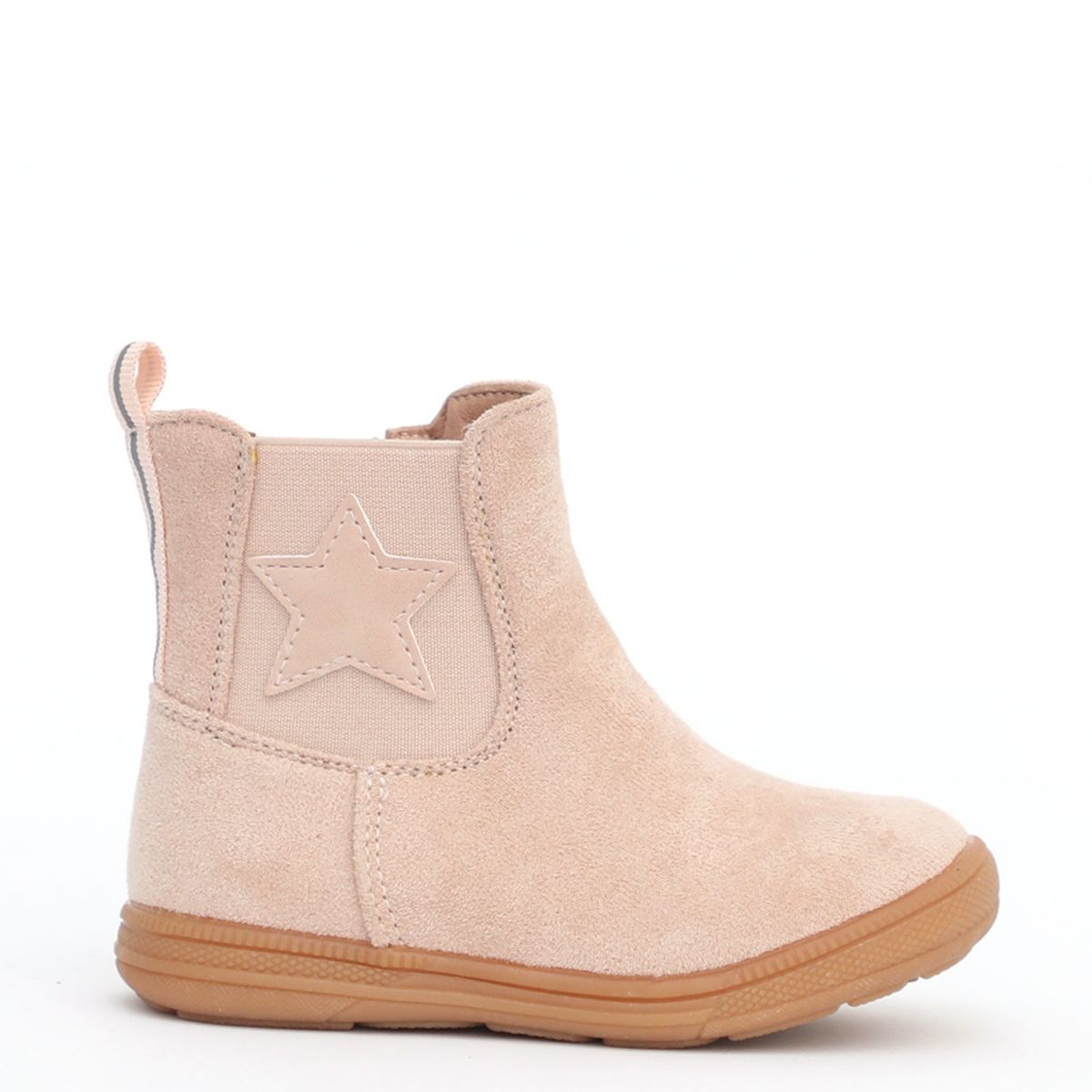 YAMP - Botines Niña Yamp Rosado