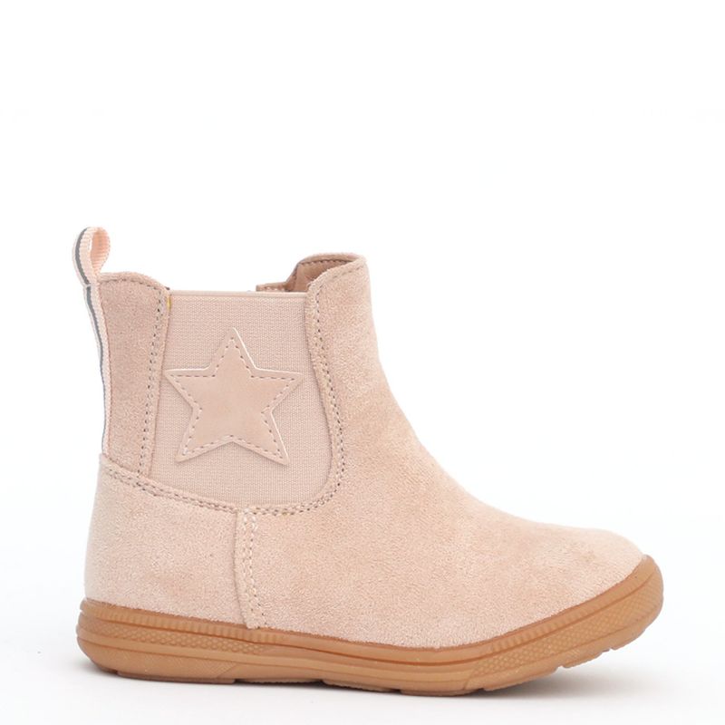 YAMP - Botines Niña Yamp Rosado