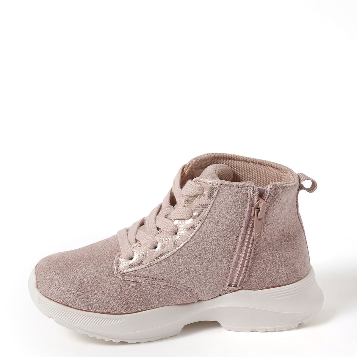 YAMP - Botines Niña Yamp Rosado