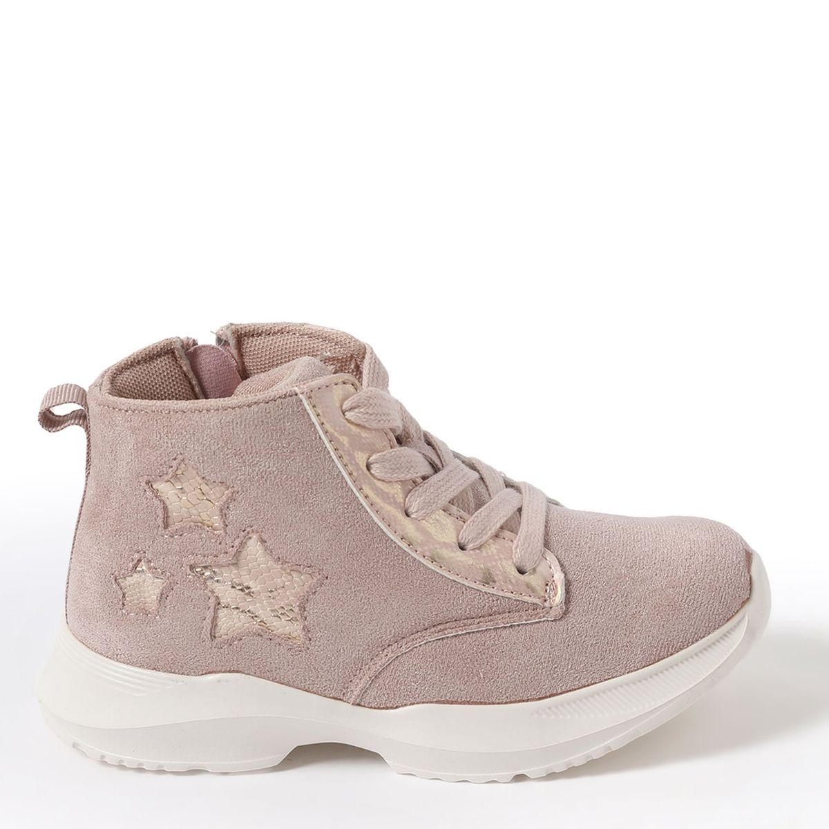 YAMP - Botines Niña Yamp Rosado