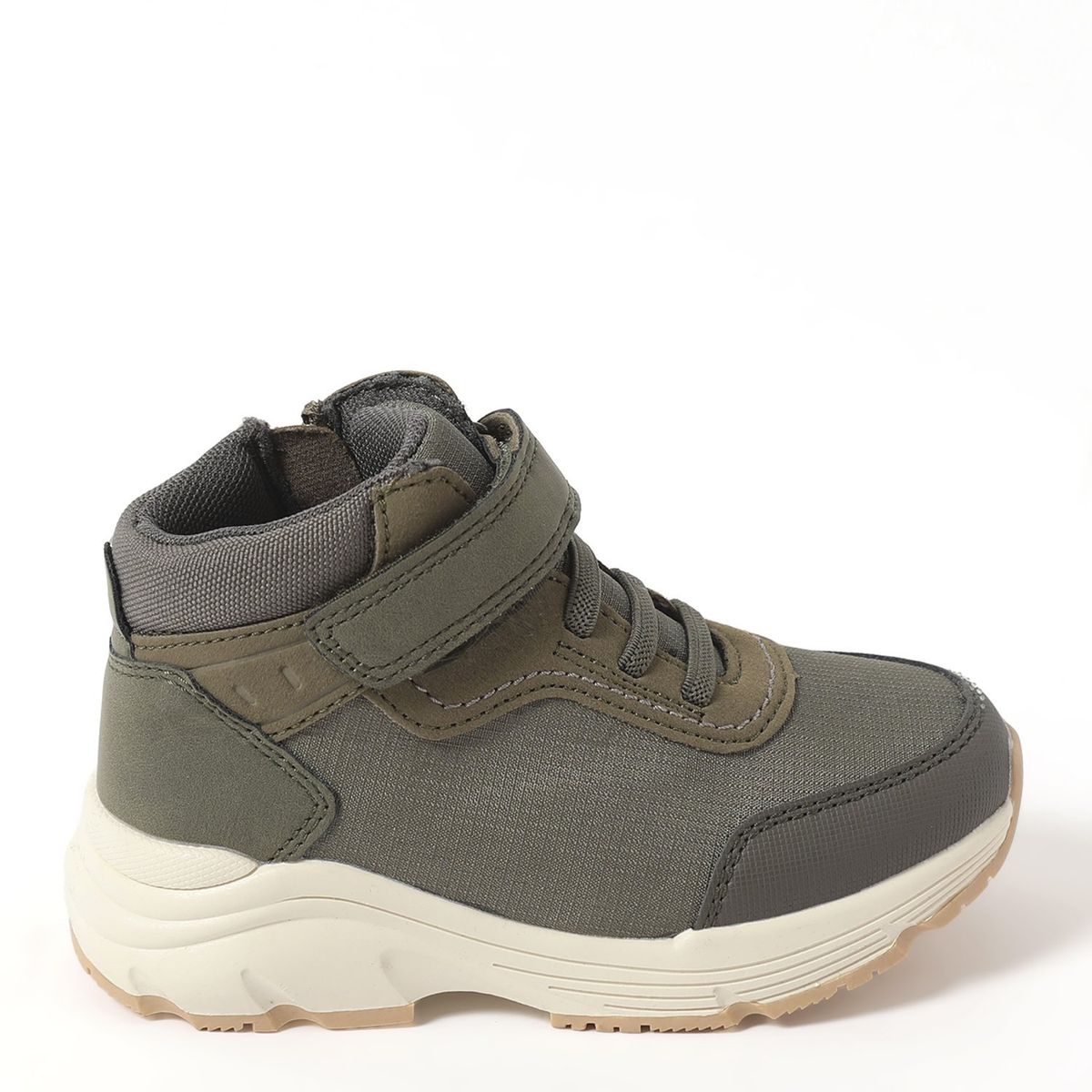 YAMP - Botines Niño Yamp Verde