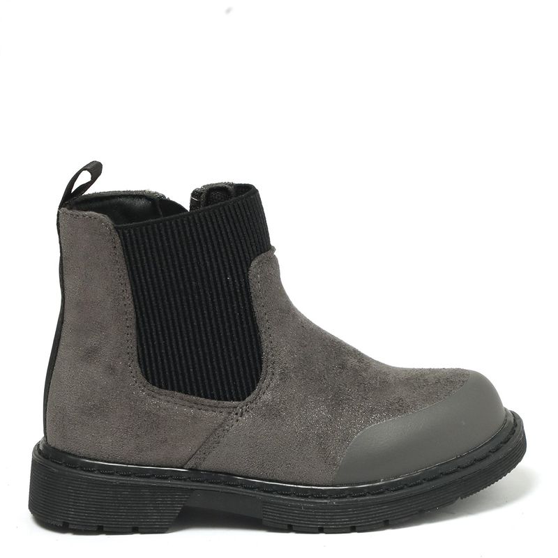 YAMP - Botines Niña Yamp Negro