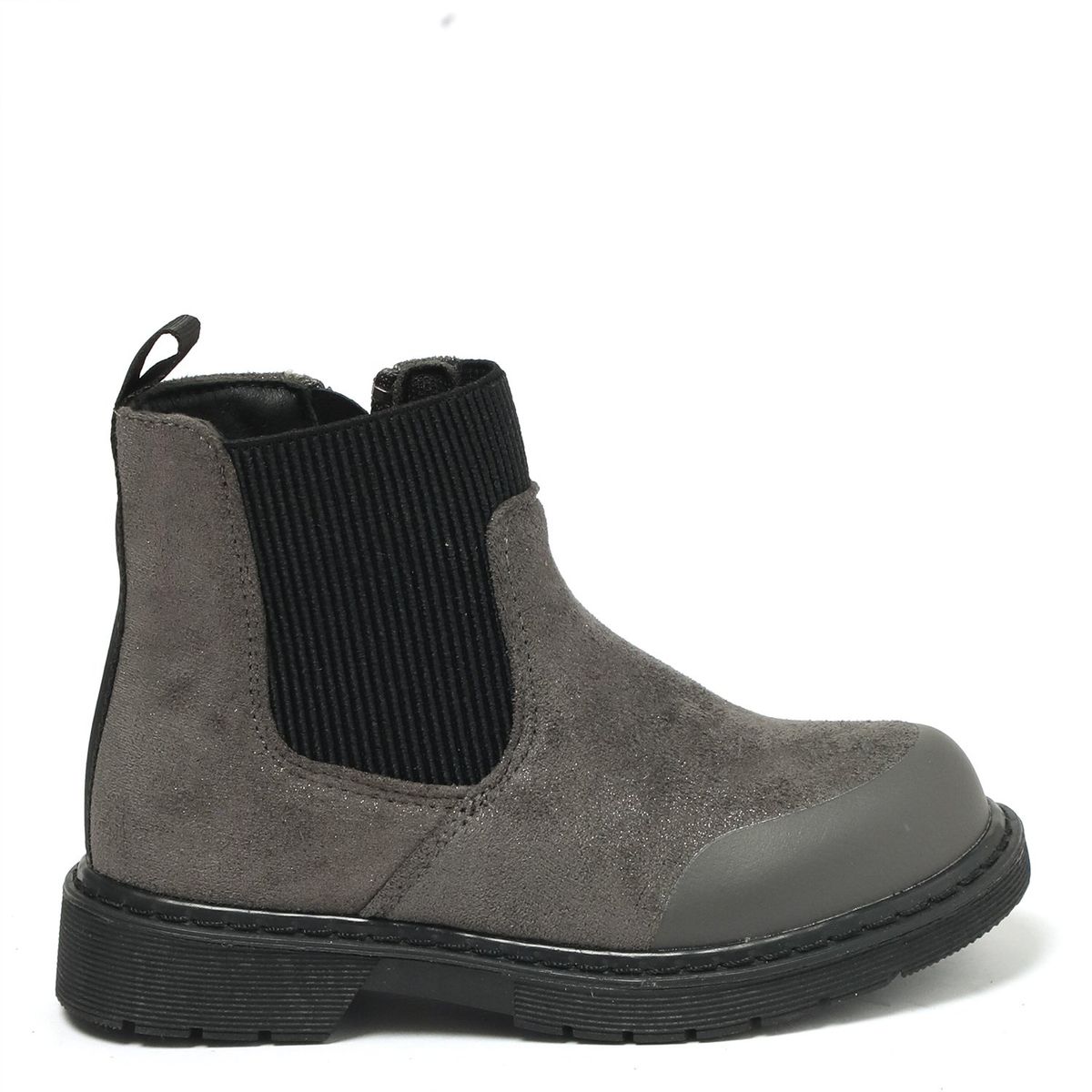 YAMP - Botines Niña Yamp Negro