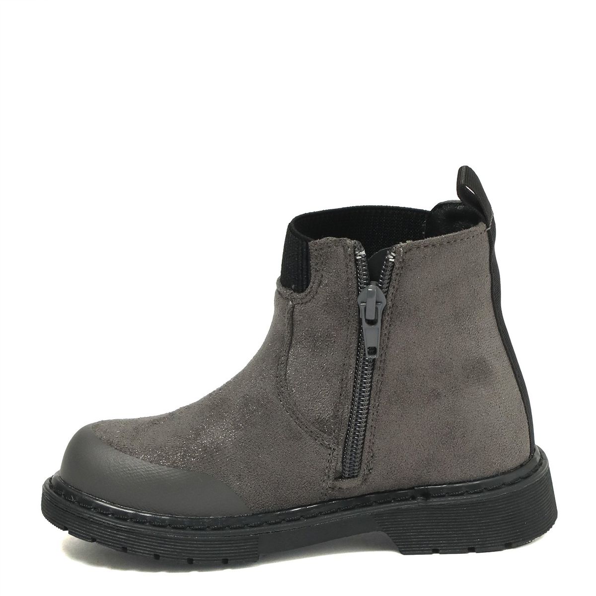 YAMP - Botines Niña Yamp Negro