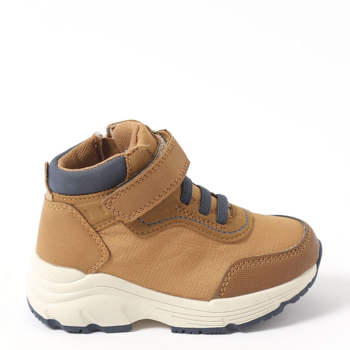 YAMP - Botines Niño Yamp Marrón