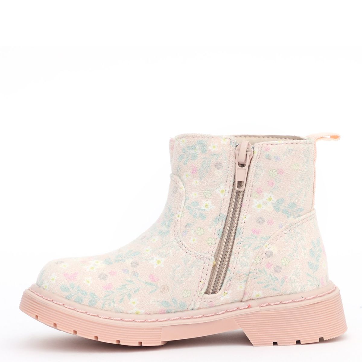 YAMP - Botines Niña Yamp Rosado