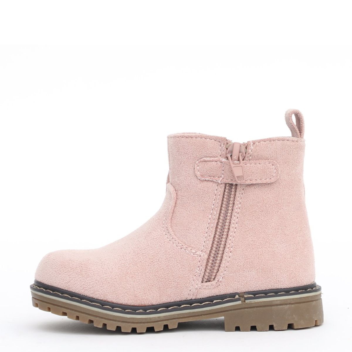 YAMP - Botines Niña Yamp Rosado