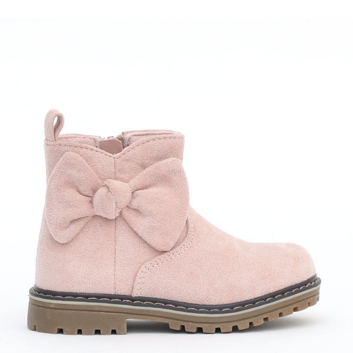 YAMP - Botines Niña Yamp Rosado